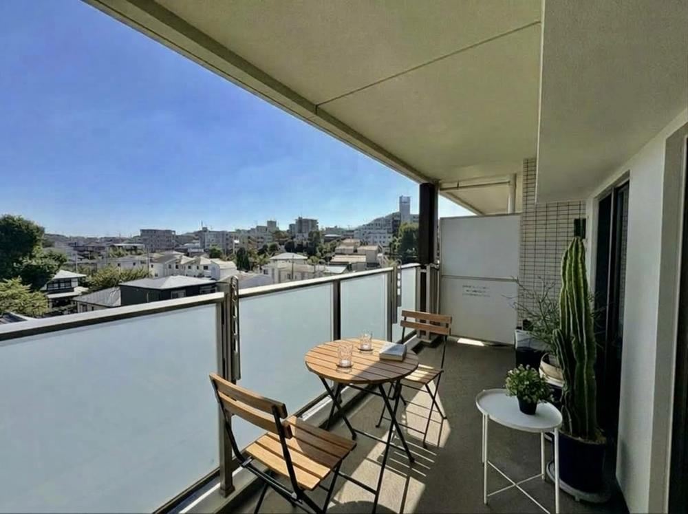 3LDK apartment in Miyamae Ward, Kawasaki, Kanagawa - Photo 1