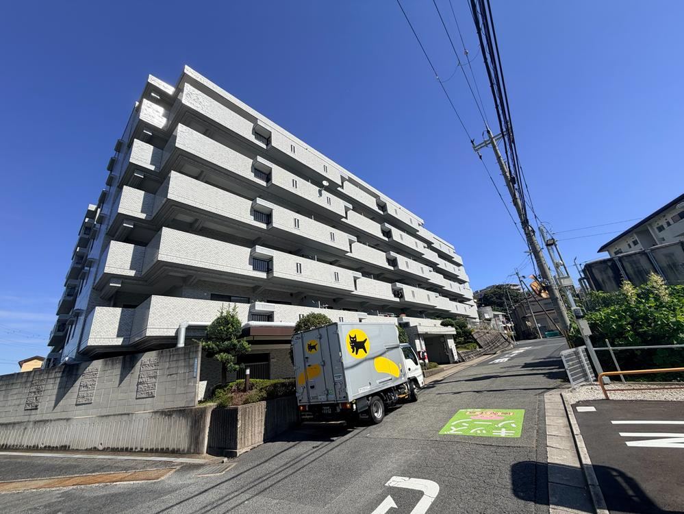4LDK apartment in Nara, Nara - Photo 1