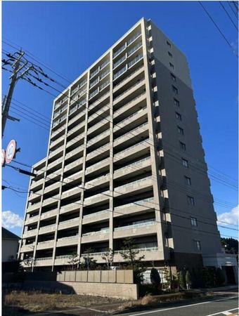 3LDK apartment in Fukuchiyama