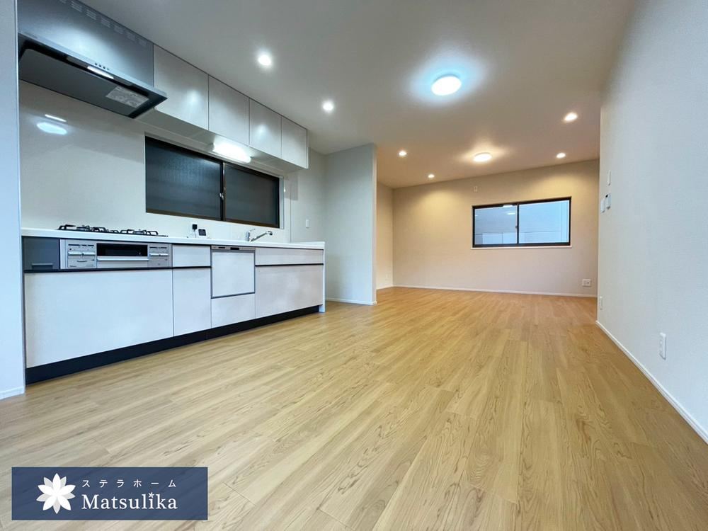 4LDK house in Asahi Ward, Osaka - Photo 1
