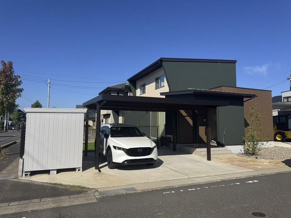 3LDK house in Fukui, Fukui - Photo 1