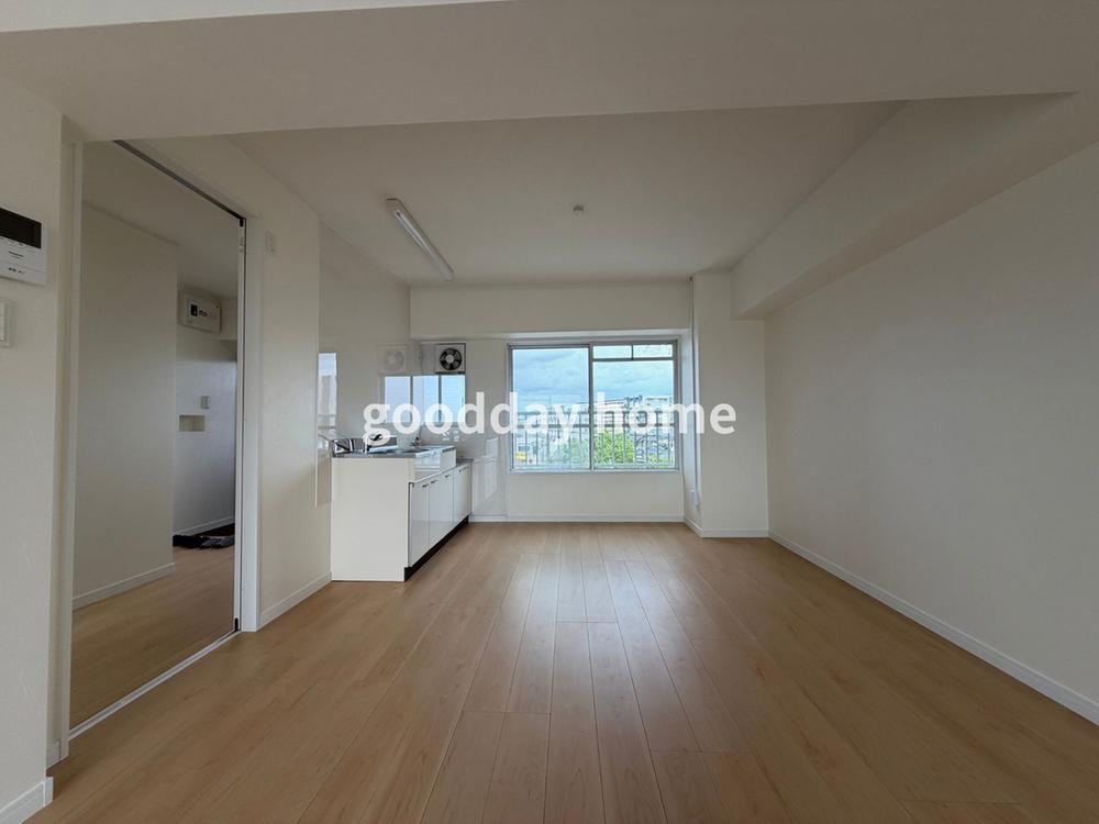 1LDK apartment in Miyazaki, Miyazaki - Photo 1