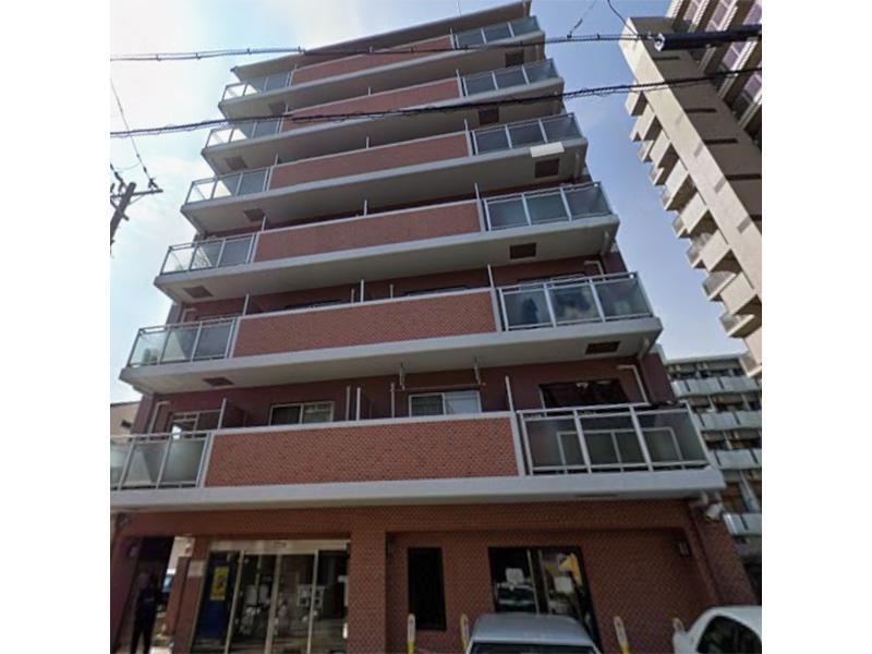 studio apartment in Yodogawa Ward, Osaka - Photo 1