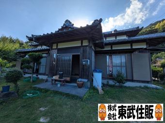 5DK house in Hikari