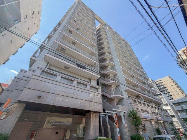 3LDK apartment in Koto Ward, Tokyo - Photo 1