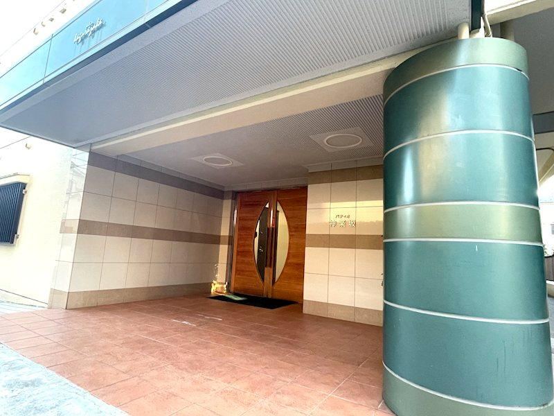 3LDK apartment in Shinjuku Ward, Tokyo - Photo 1