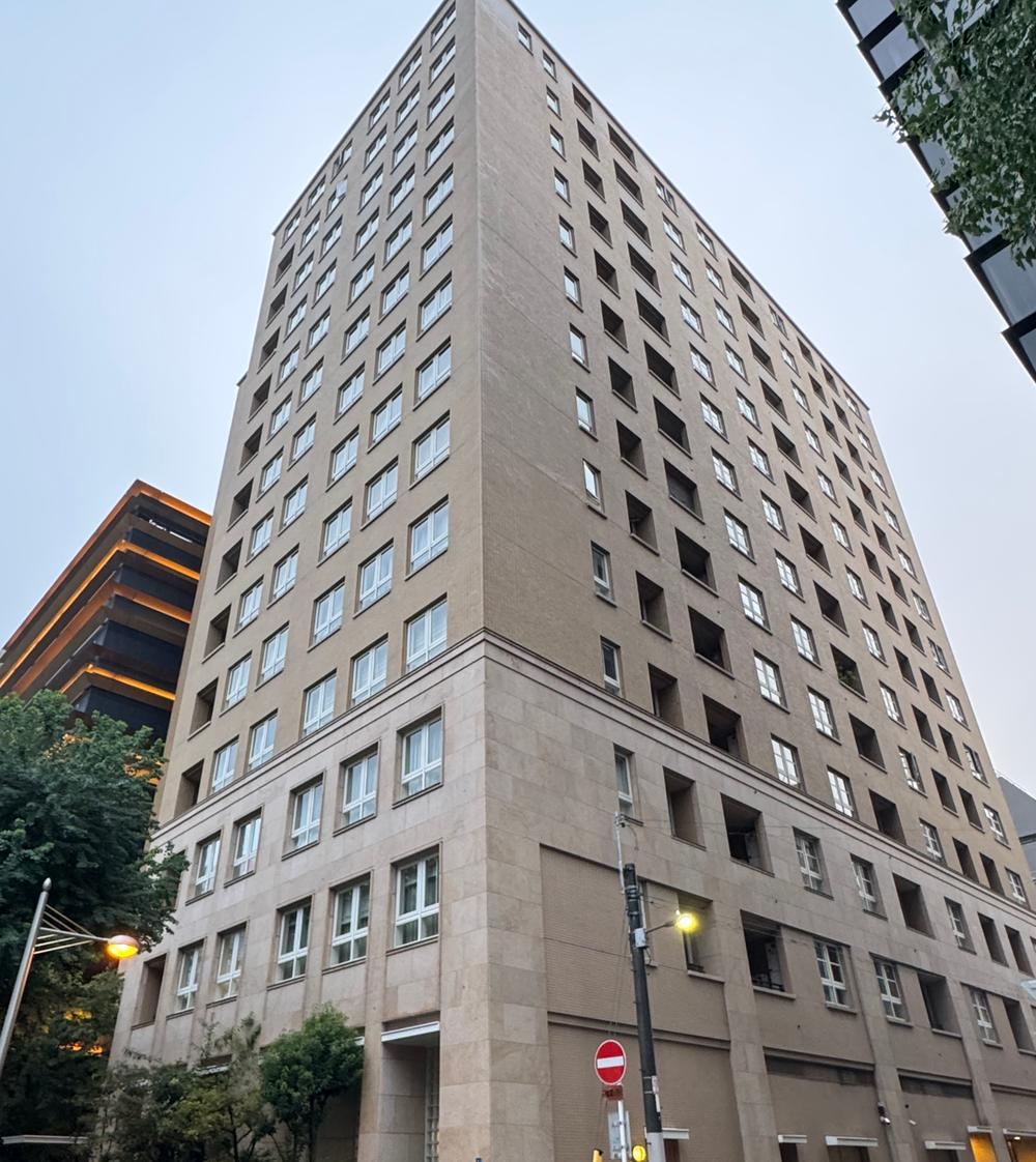 2LDK apartment in Chuo Ward, Osaka - Photo 1