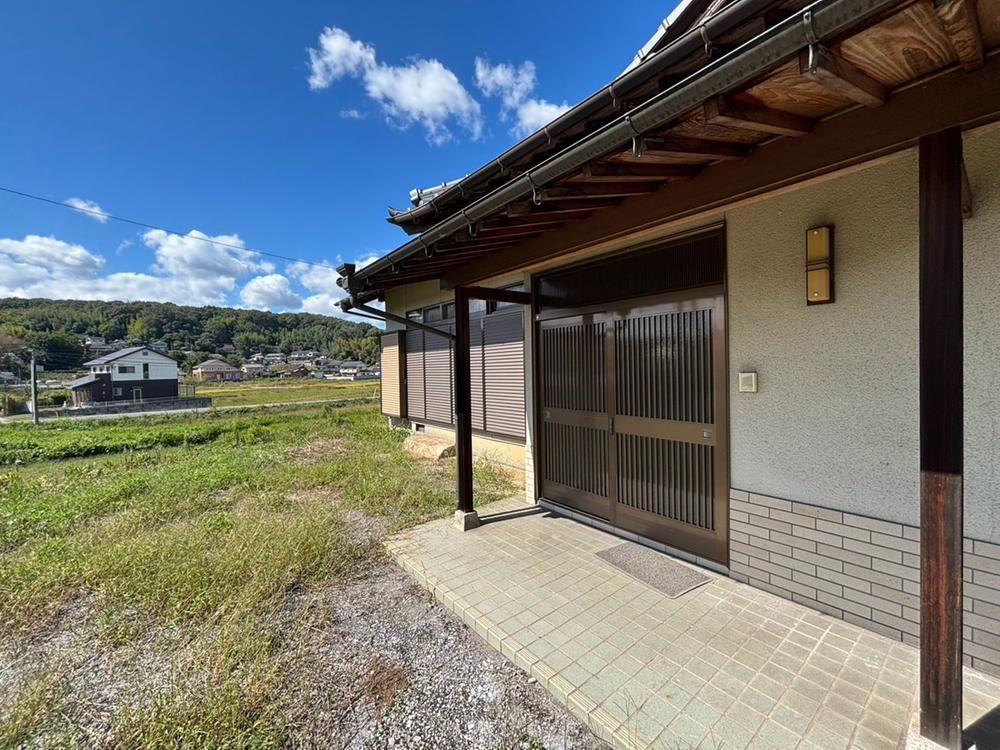 4DK house in Ibara, Okayama - Photo 1
