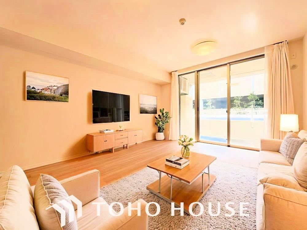 3LDK apartment in Kanazawa Ward, Yokohama, Kanagawa - Photo 1