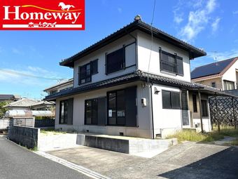 4LDK house in Ube