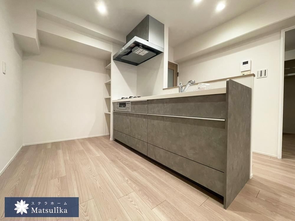 2LDK+S apartment in Higashiyodogawa Ward, Osaka - Photo 1