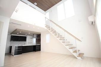3LDK house in Hofu