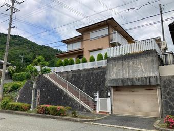 4LDK house in Toyono District