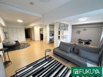 1LDK apartment in Yamatotakada