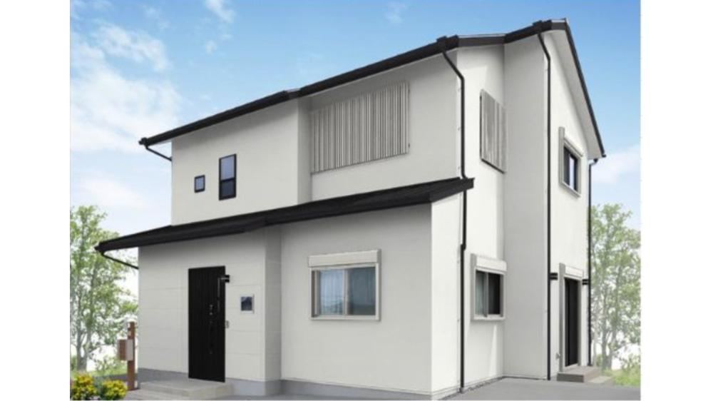 4LDK house in Minami Ward, Yokohama, Kanagawa - Photo 1