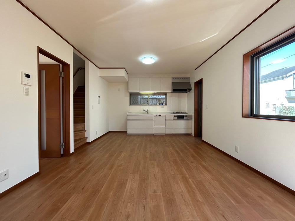 3LDK house in Takatsuki, Osaka - Photo 1