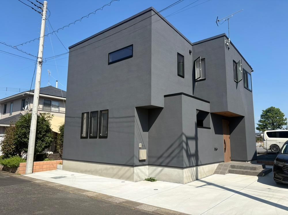 2LDK+2S house in Ina, Kitaadachi District, Saitama - Photo 1