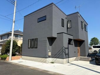 2LDK+2S house in Ina, Kitaadachi District
