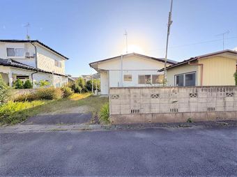 plot of land in Osaki