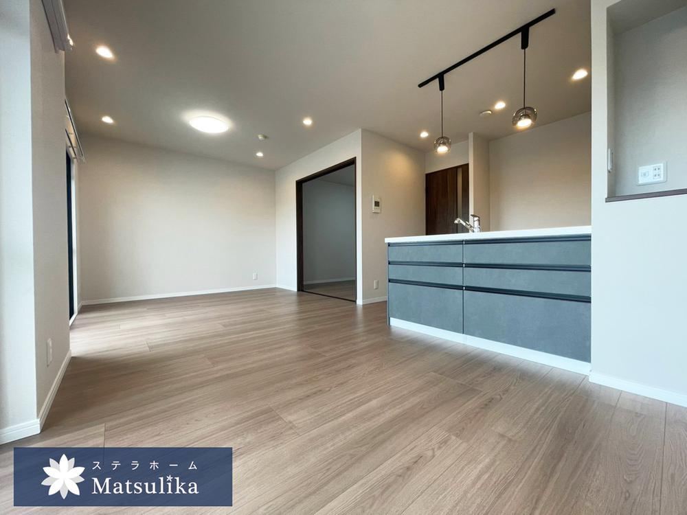 3LDK apartment in Suita, Osaka - Photo 1