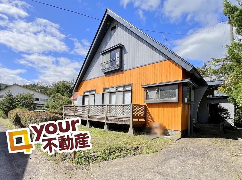 3K house in Osaki, Miyagi - Photo 1