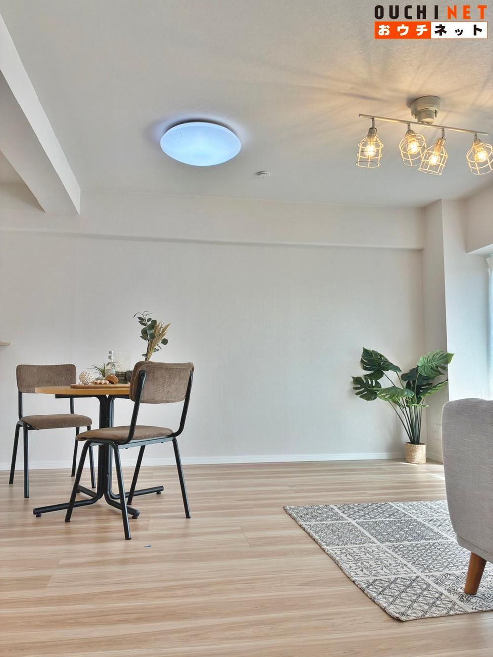 3LDK apartment in Toyonaka, Osaka - Photo 1