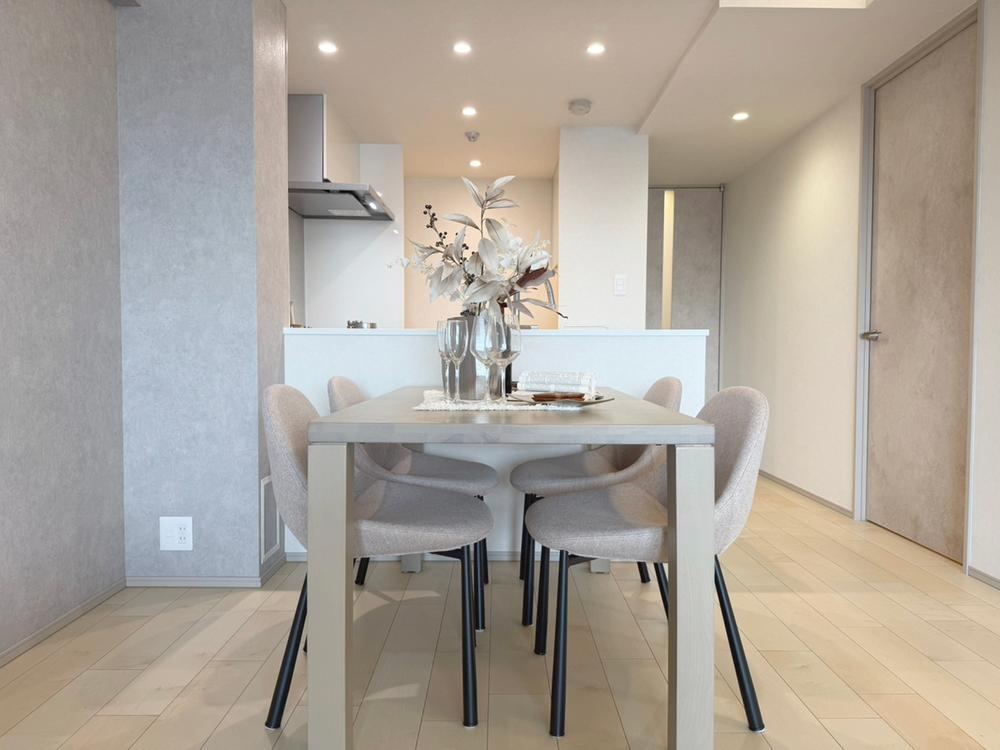 2LDK+S apartment in Setagaya Ward, Tokyo - Photo 1