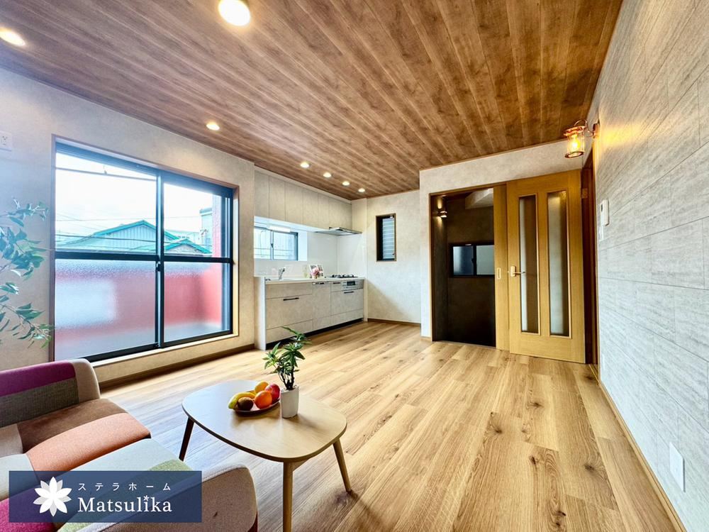 3LDK house in Yodogawa Ward, Osaka - Photo 1