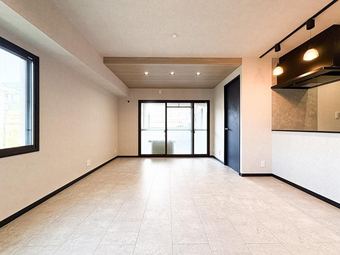 2LDK apartment in Tama