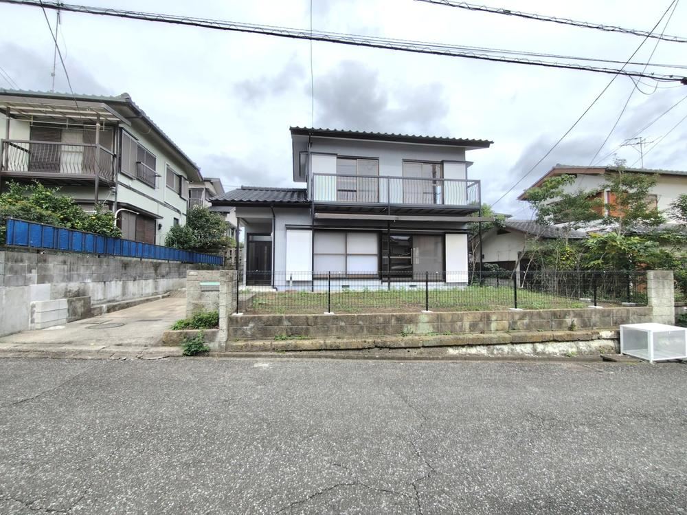 4LDK+S house in Kisarazu, Chiba - Photo 1