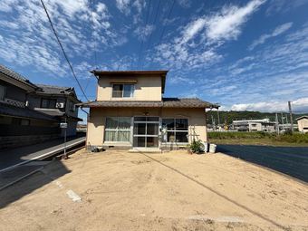 3DK house in Fukuyama