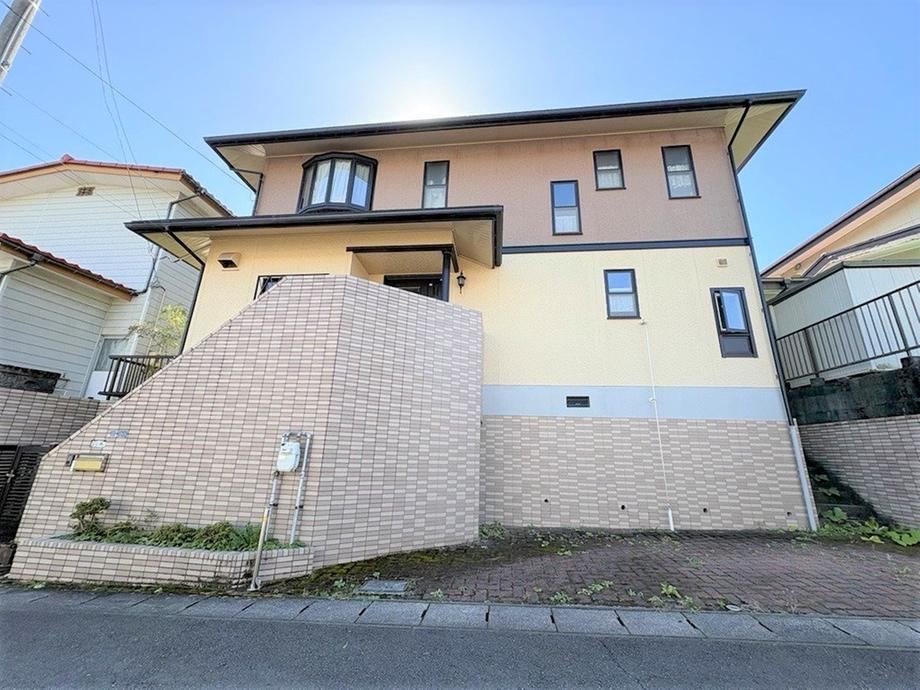 4LDK+S house in Aoba Ward, Sendai, Miyagi - Photo 1