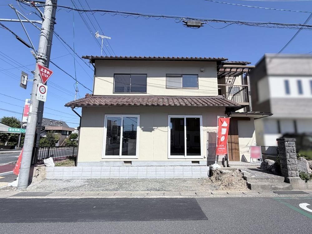 4LDK+S house in Maizuru, Kyoto - Photo 1