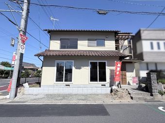 4LDK+S house in Maizuru