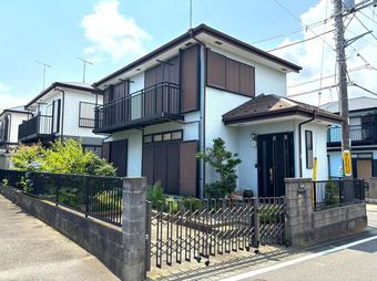 3LDK house in Hadano
