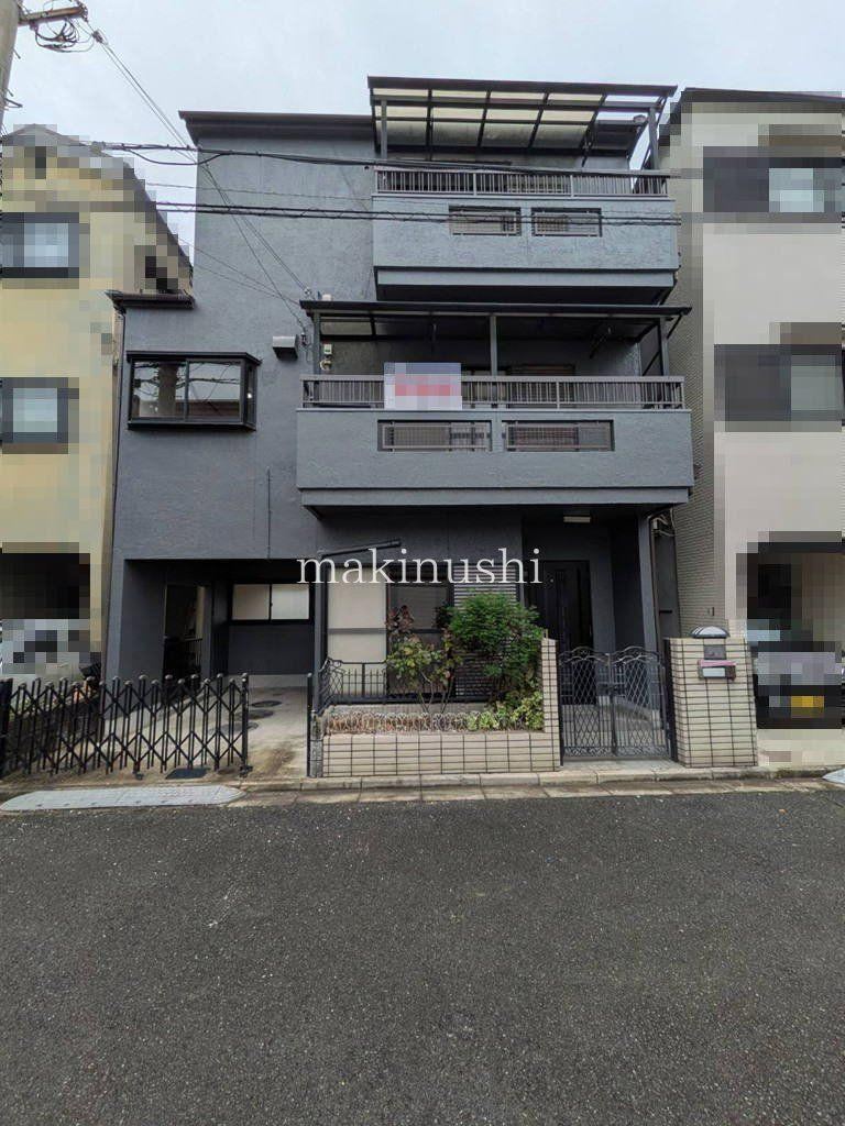 5LDK house in Kawachinagano, Osaka - Photo 1