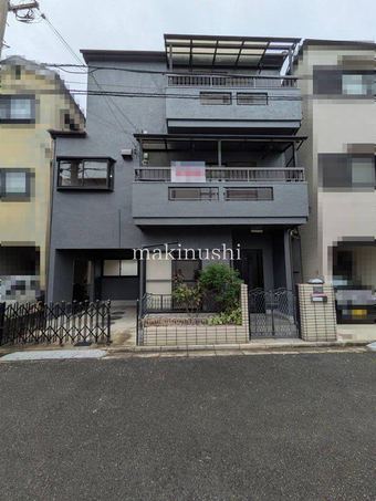 5LDK house in Kawachinagano