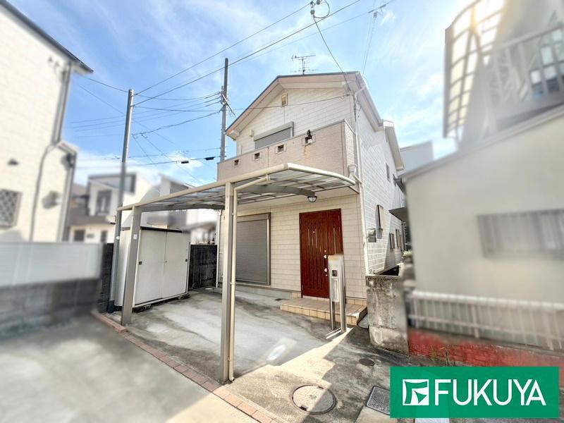 4LDK house in Kita Ward, Sakai, Osaka - Photo 1