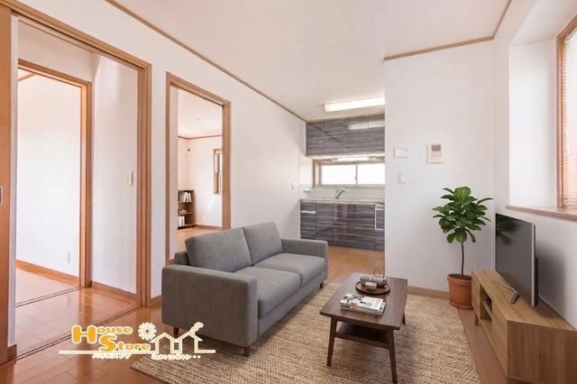 2LDK house in Kawaguchi, Saitama - Photo 1