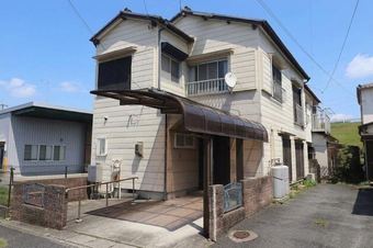 5DK+S house in Nishi Ward, Nagoya