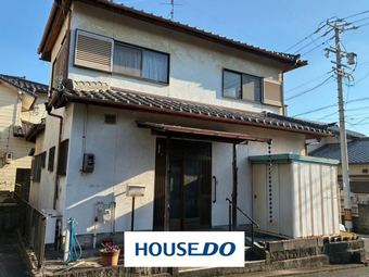3LDK house in Chita