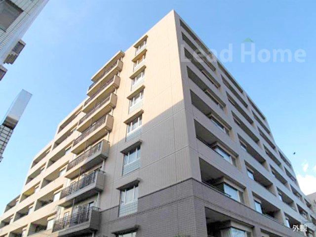 2LDK apartment in Setagaya Ward, Tokyo - Photo 1