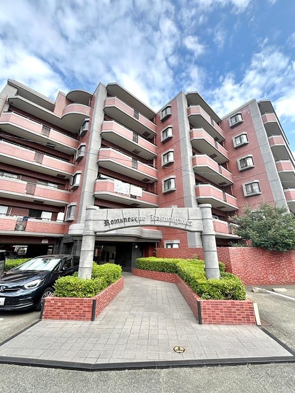 3LDK apartment in Higashi Ward, Fukuoka - Photo 1