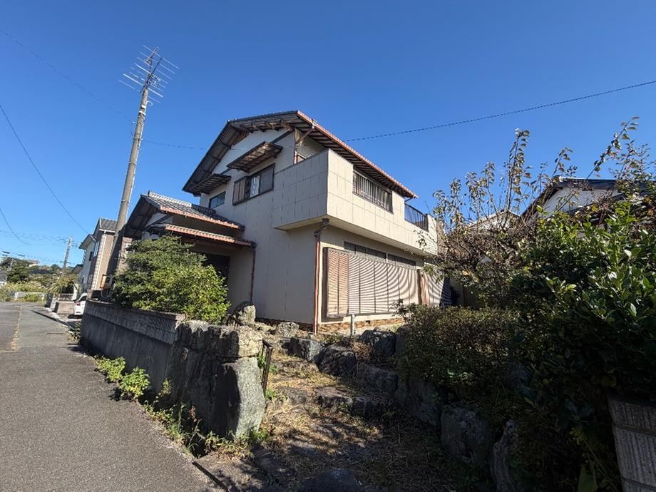 5DK+S house in Iwaki, Fukushima - Photo 1
