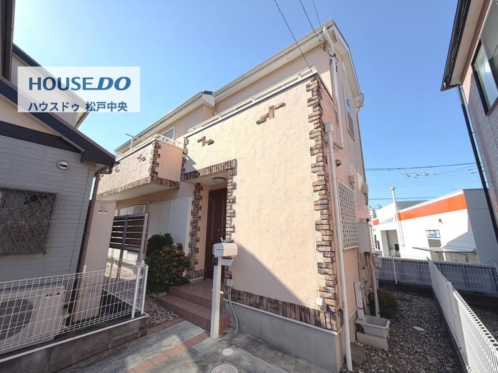 4LDK house in Funabashi, Chiba - Photo 1