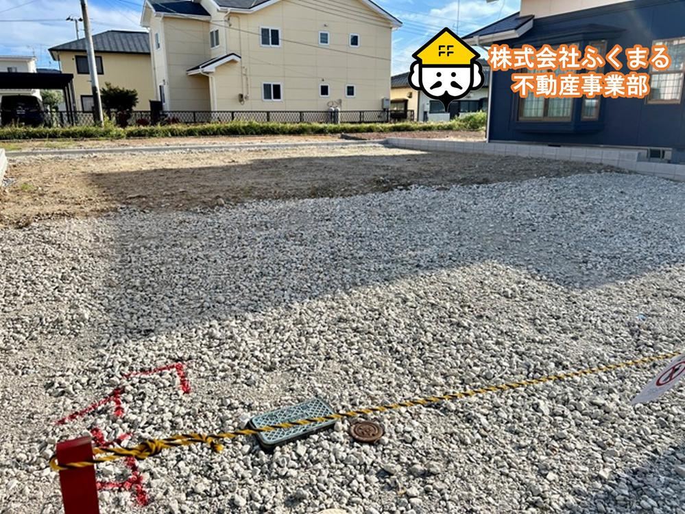 182 m² land in Iwaki, Fukushima - Photo 1