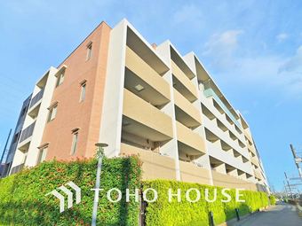 3LDK apartment in Asao Ward, Kawasaki