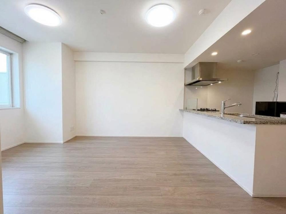 3LDK apartment in Hachioji, Tokyo - Photo 1
