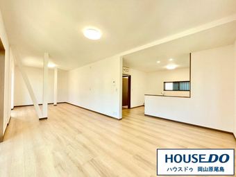 4LDK house in Naka Ward