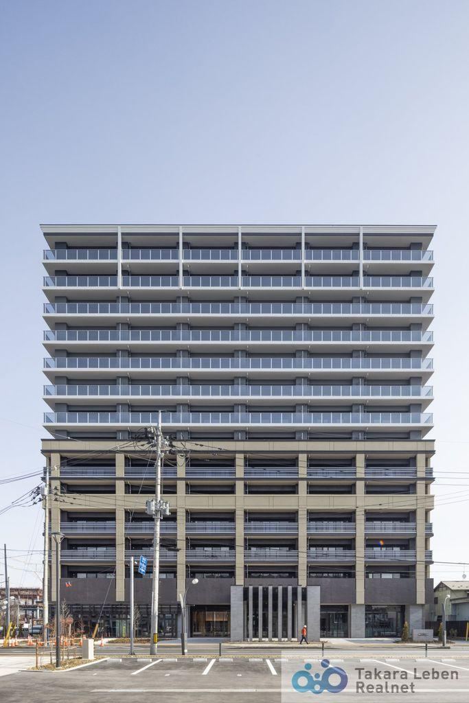 2LDK+S apartment in Osaki, Miyagi - Photo 1